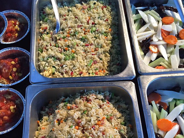 機(jī)關(guān)食堂承包