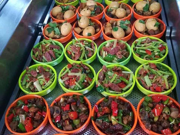 員工食堂承包公司要滿足的標(biāo)準(zhǔn)和要求