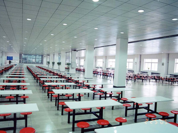 廣州企業(yè)食堂承包