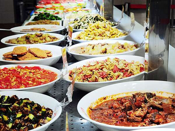 食堂承包共同用餐要注意什么？